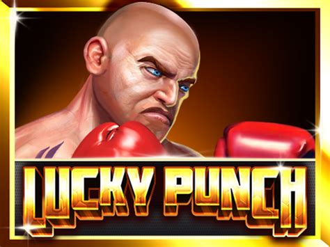 Slot Lucky Punch